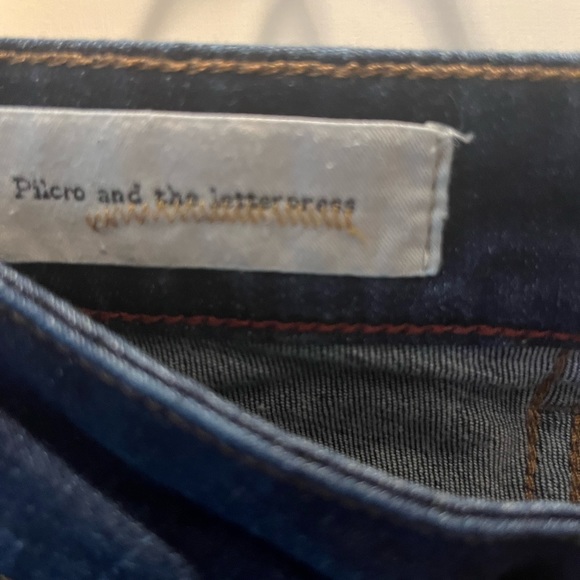 Pilcro Superscript Jean, 27/28P - Picture 4 of 9